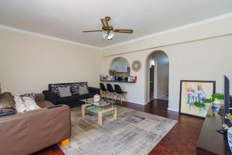 2 Bedroom Property for Sale in Plumstead Western Cape